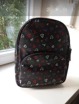 Kleiner Rucksack - Ingolstadt