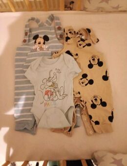 Babybekleidung Disney gr. 50-80 - Bad Lauterberg (Harz)