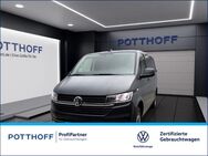 VW T6.1, 2.0 TDI Transporter Kasten, Jahr 2020 - Hamm