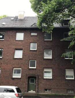 2-Zimmer-Wohnung in Duisburg Beeckerwerth - Duisburg