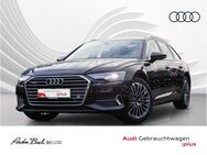 Audi A6, Avant sport 50TFSI e qu, Jahr 2021 - Wetzlar