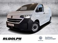 VW T7 Multivan, 2.0 TDI Transporter Kasten, Jahr 2022 - Leuna