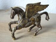 Deko-Hänger~Pferd mit Flügeln~Pegasus~Shabby~Deko~Weihnachten~ - Bad Sassendorf