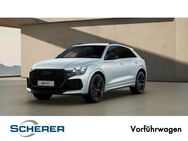 Audi RSQ8, Fahrwerkspak advanced u v m, Jahr 2024 - Wiesbaden