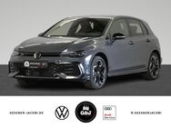 VW Golf, 2.0 TDI R-Line DigitalCP, Jahr 2024 - Hannover