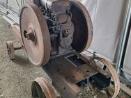 Deutz Mah 714 Standmotor Trecker Feldbahn Oldtimer - Leipzig Südost