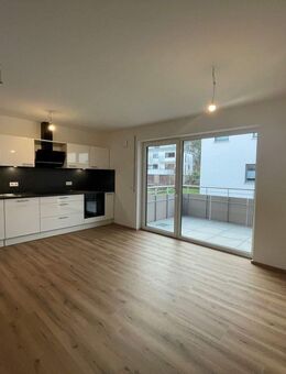 Neubau-Highlight: 3,5-Zimmer-Maisonette, stadtnah, charmant & attraktiv - Ravensburg