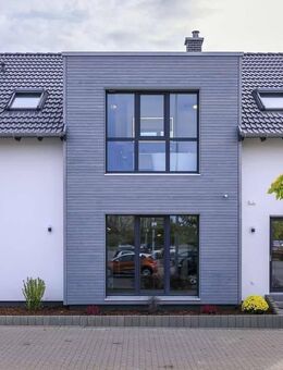 Bauen Sie für Ihrer Familie ein Energiesparhaus - Neuburg