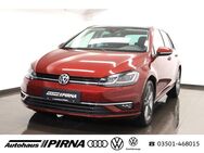 VW Golf VII 1.5 TSI Join DSG LED NAVI Panorama - Pirna