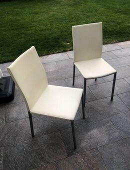 Gebrauchte Garten Stühle - Hamburg