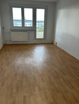 Zweiraumwohnung mit Balkon! - Halle (Saale)