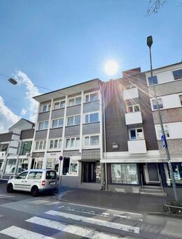 Wohn- & Geschäftshaus in Ratingen - Fußgängerzone angrenzend - Ratingen