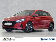 Hyundai i20, 1.0 TGDI Trend Android, Jahr 2023 - Wiesbaden Kastel