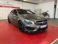 Mercedes-Benz CLA 45 AMG 4Matic *Shgpfl.+Sport+Soundsystem+BT - Friedberg (Hessen)