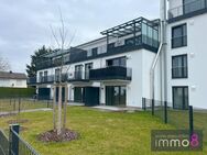 Wohnen am Puls der Stadt, Wohnpark Waldeckstraße - Schrobenhausen