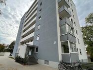 Kapitalanleger aufgepasst! Vermietete 2-Zimmer Wohnung in Senden - Senden (Bayern)