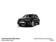 Audi A1, 1.2 TFSI Sportback Ambition, Jahr 2014 - Halle (Saale)