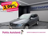 VW Tiguan, 2.0 TDI Allspace Life, Jahr 2023 - Hamm