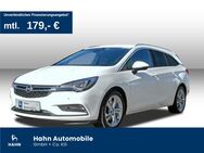 Opel Astra, 1.6 SportsTourer Innnovation, Jahr 2018 - Backnang