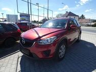 Mazda CX-5 Prime-Line 2WD Klima Alu. Winterräder HU AU Neu - Bautzen