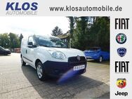 Fiat Doblo KAWA 1.3 MJET AHK RADIO SCHUTZGITTER - Dreieich