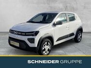 Dacia Spring, EXPRESSION ELEECTRIC 45, Jahr 2022 - Mittweida