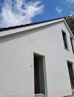 Ruhig wohnen im Grünen - 3-Zimmer-Maisonette mit eigenem Garten in Aislingen - Aislingen