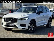 Volvo XC60, D4 R-Design | el |, Jahr 2019 - Münster