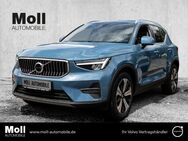 Volvo XC40, T4, Jahr 2022 - Aachen