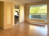 Bezugsfreie 2-Zimmer-Wohnung mit Lift, Balkon und TG-Stellplatz in ruhiger Wohnlage! - Berlin