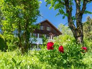 Idyllischer großzügiger Pferdehof/Bauernhof am Stadtrand/Stadtgebiet Erding - Poing