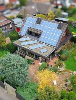 Eine Rarität in diesem beliebten Wohngebiet! - Rheine