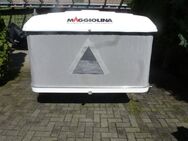 Maggiolina Airland Dachzelt - Zürich