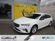 Opel Insignia, 2.0 D Elegance Pro, Jahr 2021 - Bad Driburg