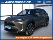 Toyota Yaris Cross, Hybrid Winterpak, Jahr 2022 - Stollberg (Erzgebirge)