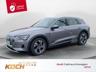 Audi e-tron, , Jahr 2020 - Schwäbisch Hall