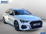 Audi A3 Sportback S line 40 TFSI quattro 140(190) kW(PS) S tronic - Bad Reichenhall