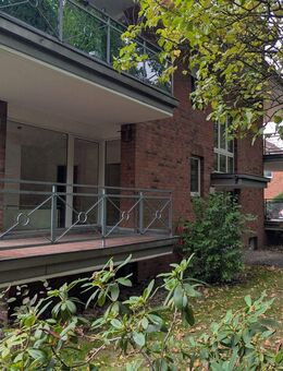 . . . gute Lage, Renovierungsbedarf . . . - Schwarzenbek