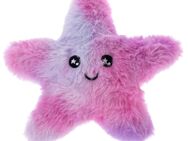 TIAKI Plüschspielzeug Seestern Fantasy - L 18 x B 15 x H 5 cm