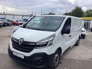 Renault Trafic ENERGY dCi 170 EDC L2H1 3,0t Komfort - Ludwigsburg