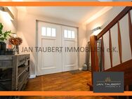 *FAMILIENVILLA MIT VIEL PLATZ* - mediterraner Landhausstil - Wintergarten + Garage + Keller - Hamburg