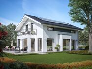 Förderungen! Effizientes Traumhaus inklusive Baugrundstück - Oschersleben (Bode)