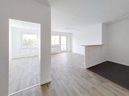 Platz für die Familie: 4-Zimmer-Wohnung mit Ausblick in´s Erzgebirge! + 1.000 EUR Möbelgutschein*! - Chemnitz