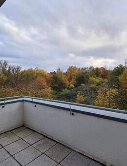 Helle moderne 3 ZKB - ETW in schöner und ruhiger Wohnlage von Homburg - Homburg