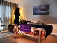 Anti-Stress-Wellness Asia Massage - Germering Zentrum