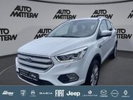 Ford Kuga, 1.5 EcoBoost Titanium, Jahr 2018 - Bielefeld