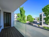 Moderne 3-Zimmer-Etagenwohnung in zentraler Bestlage Frankfurt-Riedberg - Frankfurt (Main)