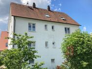 Mehrfamilienhaus bei Forchheim in Hallerndorf OT Pautzfeld zu verkaufen - Hallerndorf