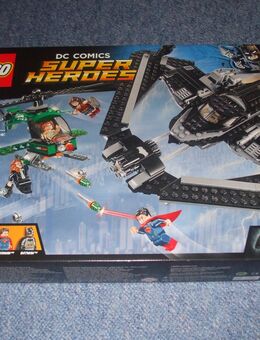 LEGO ® Helden der Gerechtigkeit * Duell in der Luft * # 76046 * NEU + OVP - Berlin