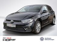 VW Polo, 1.0 TSI Style Sitzehizung App, Jahr 2025 - Sankt Augustin Zentrum